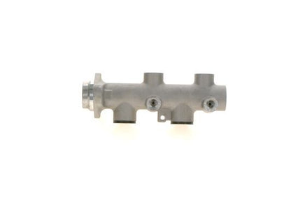 BOSCH 0986481110 Brake Master Cylinder Aluminium 4 Connectors For Hyundai Matrix
