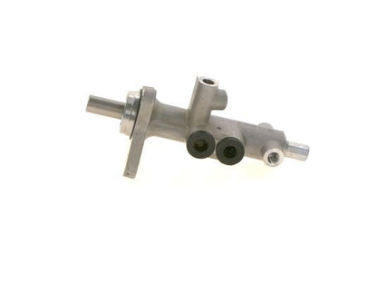 BOSCH 0986481113 Brake Master Cylinder Aluminium Fits Chrysler Mercedes-Benz