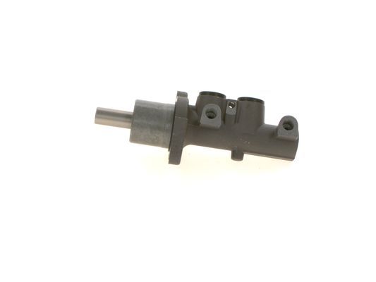 BOSCH 0986481115 Brake Master Cylinder Aluminium Fits Mercedes-Benz A-Class