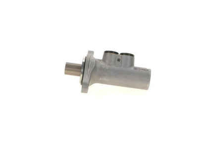 BOSCH 0986481121 Brake Master Cylinder Alum 2 Connectors Fits Citroën Peugeot