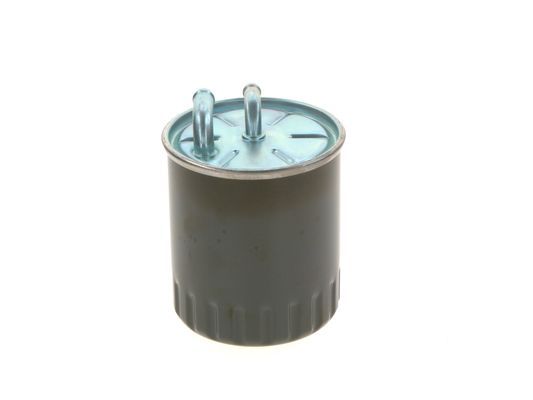 Bosch 1 457 434 437 Fuel Filter Fits Chrysler Mercedes-Benz Mitsubishi Smart