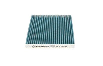 BOSCH 0986628524 Cabin Air Filter Fits Nissan Qashqai/Qashqai+2 X-Trail