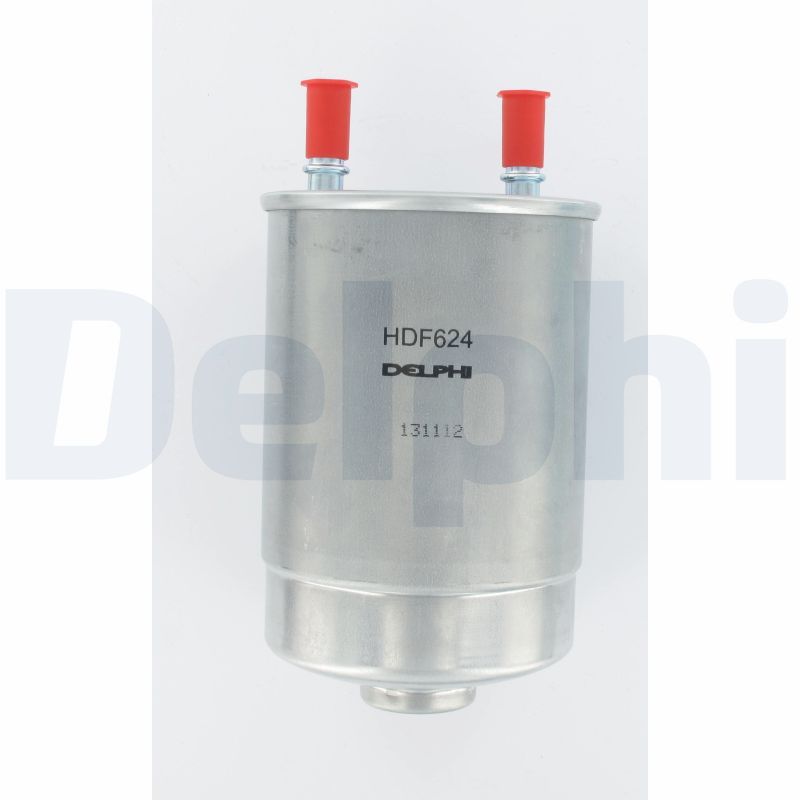 Fuel Filter Fits Renault Fluence Megane Scenic Grand Scenic DELPHI HDF624