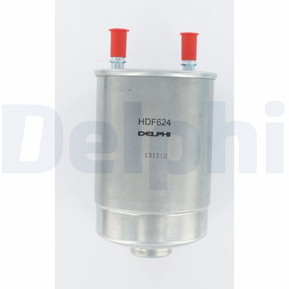 Fuel Filter Fits Renault Fluence Megane Scenic Grand Scenic DELPHI HDF624