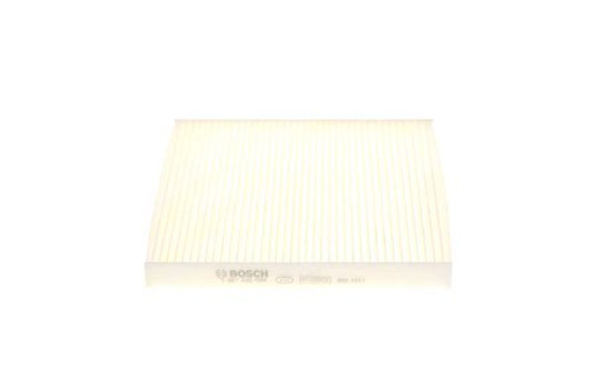 BOSCH 1987435089 Cabin Air Filter 194.5mm Length Particulate Fits Toyota Corolla