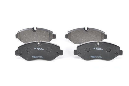 BOSCH 0986494293 Disc Brake Pad Set Front For Iveco Daily Daily Citys Daily Line