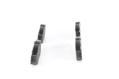 BOSCH 0986494293 Disc Brake Pad Set Front For Iveco Daily Daily Citys Daily Line