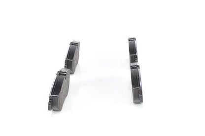 BOSCH 0986494293 Disc Brake Pad Set Front For Iveco Daily Daily Citys Daily Line
