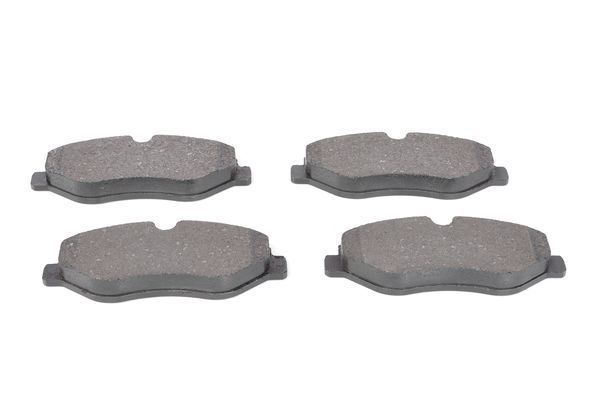 BOSCH 0986494293 Disc Brake Pad Set Front For Iveco Daily Daily Citys Daily Line
