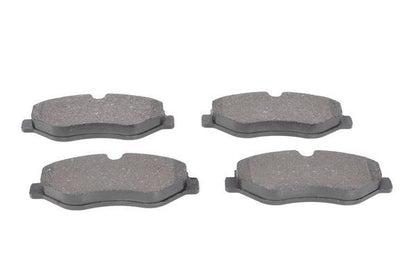 BOSCH 0986494293 Disc Brake Pad Set Front For Iveco Daily Daily Citys Daily Line