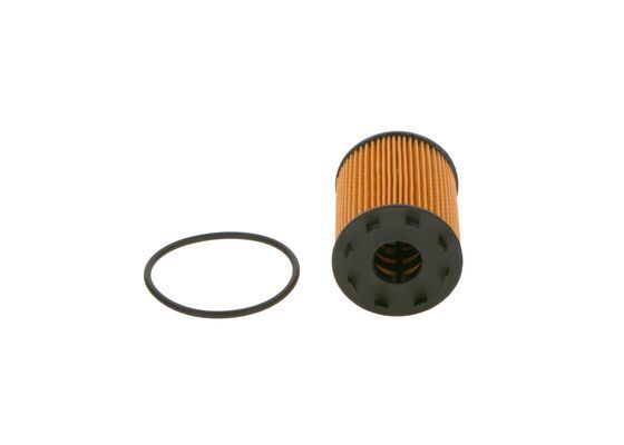 Bosch 1 457 429 256 Oil Filter Fits Fiat Alfa Citroen Ford Jeep Lancia Vauxhall