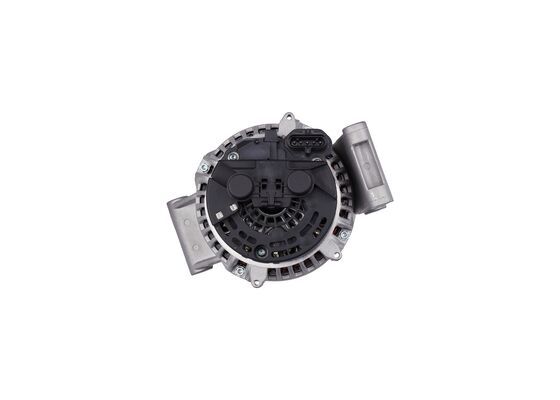 BOSCH 1986A00991 Alternator Clockwise Rotation 28V Voltage Fits DAF OTOMARSAN