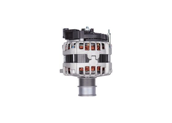 BOSCH 1986A01094 Alternator Fits Seat Arona Ibiza Leon Toledo VW Golf Sportsvan