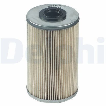 Fuel Filter Insert 120mm Height Fits Nissan Opel Renault Vauxhall DELPHI HDF633
