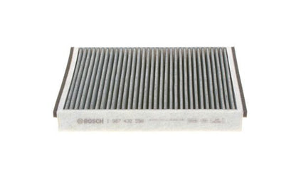 Bosch 1 987 432 598 Cabin Air Filter Fits Ford Volvo