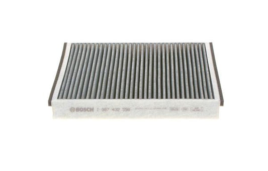 Bosch 1 987 432 598 Cabin Air Filter Fits Ford Volvo