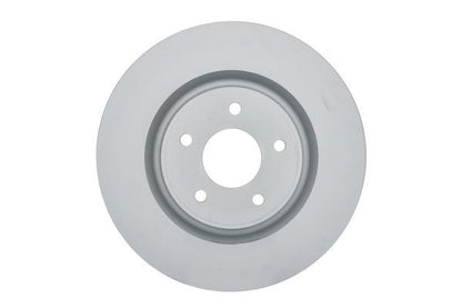 BOSCH 0986479D19 Brake Disc Front Vented Fits Nissan X-Trail Renault Koleos