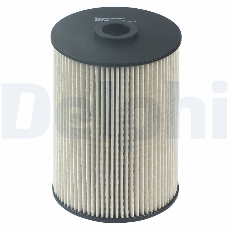 DELPHI HDF635 Fuel Filter Insert 116mm Height Replacement For Audi Seat Skoda VW