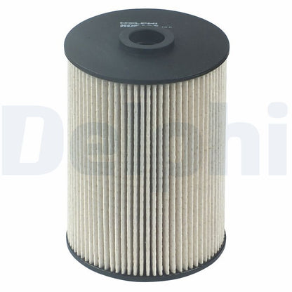 DELPHI HDF635 Fuel Filter Insert 116mm Height Replacement For Audi Seat Skoda VW