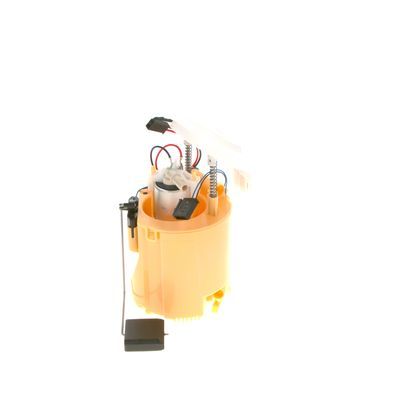 BOSCH 0986580395 Fuel Feed Unit Right O/S Fits Mercedes-Benz CLS E-Class