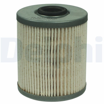 DELPHI HDF636 Fuel Filter Insert 87mm Height Fits Nissan Opel Renault Vauxhall