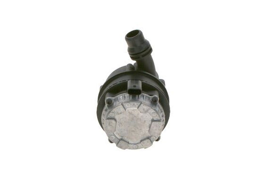 Auxiliary Water Pump (cooling water circuit) Fits Alfa Romeo BOSCH 0392024176