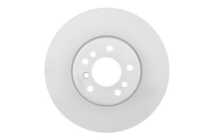 BOSCH 0986478974 Brake Disc Front Vented Internally Vented Fits BMW X3 X5
