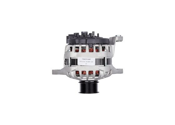 BOSCH 1986A01088 Alternator Clockwise Rotation Fits Fiat Ducato Iveco Daily