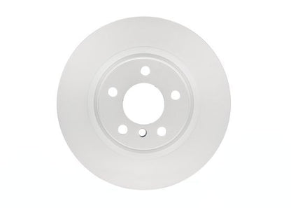 BOSCH 0986479727 Brake Disc Rear Vented 330mm Outer Diameter Fits BMW X3 X4