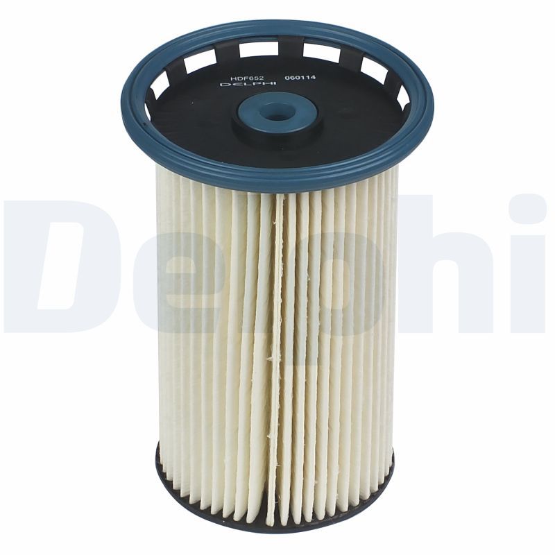 Fuel Filter Insert Service Service Replacement Fits Audi Seat VW DELPHI HDF652