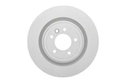BOSCH 0986479D31 Brake Disc Rear Vented Internally Vented Fits Land Rover