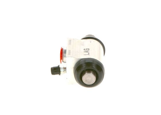BOSCH 0986475833 Wheel Brake Cylinder Rear 20.6mm Piston Ø Fits Citroën Peugeot