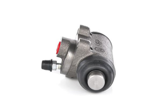 BOSCH 0986475837 Wheel Brake Cylinder Rear 17.46mm Piston Ø Fits Dacia Renault