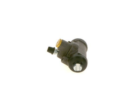 BOSCH 0986475840 Wheel Brake Cylinder Rear Fits Kia Pride Pride Van Mazda 121