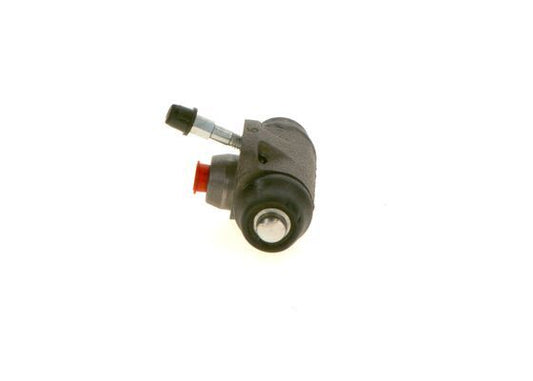 BOSCH 0986475864 Wheel Brake Cylinder Rear 20.6mm Piston Ø Fits Skoda Felicia