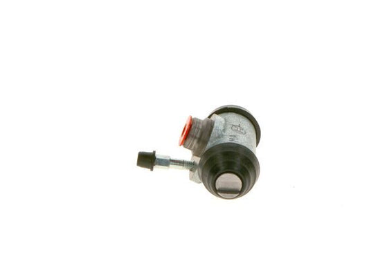 BOSCH 0986475865 Wheel Brake Cylinder Rear 22.2mm Piston Diameter Fits Skoda VW