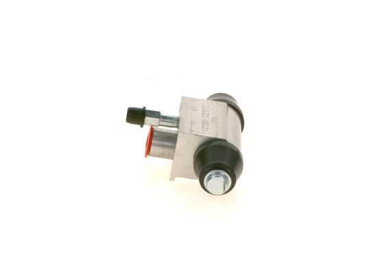 BOSCH 0986475886 Wheel Brake Cylinder Rear Fits Opel Agila Vauxhall Agila