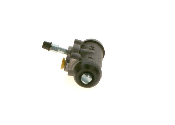BOSCH 0986475891 Wheel Brake Cylinder 19.05mm Piston Diameter Fits SUBARU