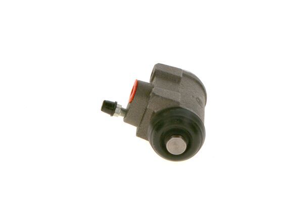 BOSCH 0986475906 Brake Cylinder Rear 26.99mm Piston Fits Citroën Fiat Peugeot