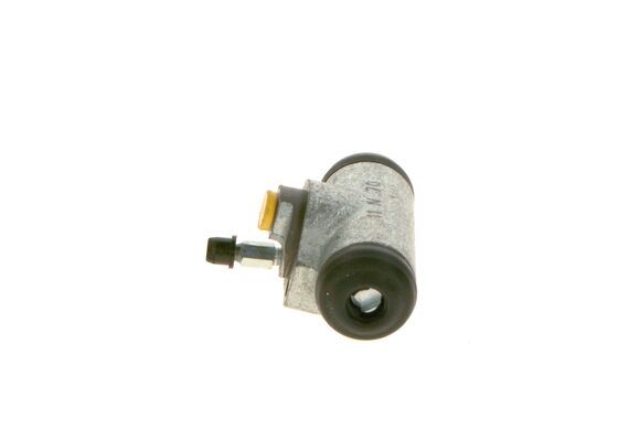 BOSCH 0986475918 Wheel Brake Cylinder Rear 17.5mm Piston Ø Fits Toyota RAV4