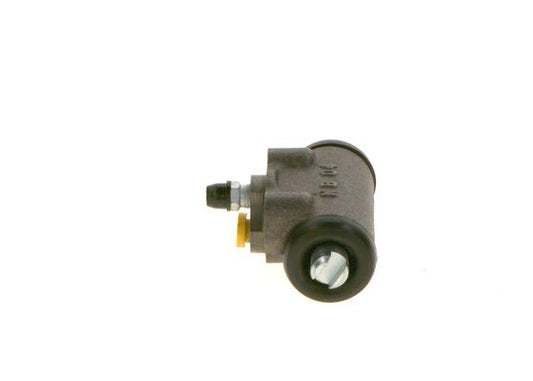 BOSCH 0986475921 Wheel Brake Cylinder Rear 22.2mm Piston Diameter For Mitsubishi