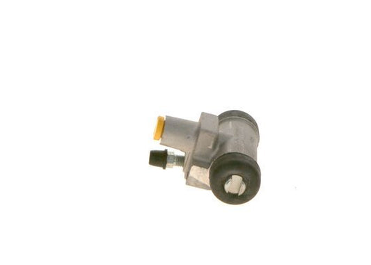 BOSCH 0986475938 Brake Cylinder Rear 17.46mm Piston Fits Nissan Almera Primera