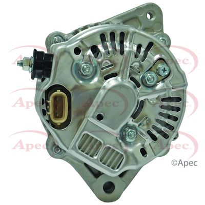 Alternator APEC AAL1655 Fits Honda Land Rover MG Rover 25 45 200 400 600 Civic