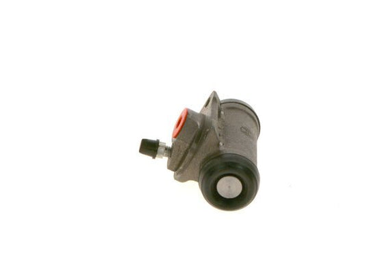 BOSCH 0986475941 Wheel Brake Cylinder Rear 20.6mm Piston Diameter For Fiat Siena