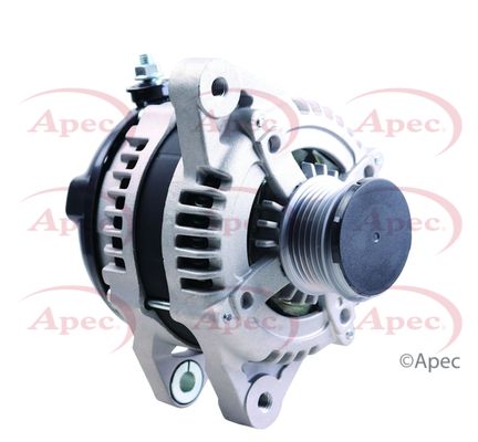 Alternator APEC AAL1907 Fits Hyundai Kia Grand Santa Fe ix35 Pro Cee'D Santa Fe