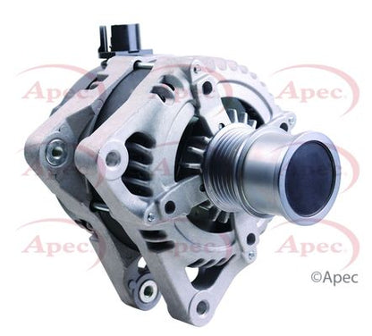 Alternator APEC AAL2010 Fits Ford C-Max Fiesta Focus Grand C-Max Tourneo