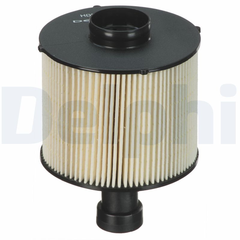 Fuel Filter Insert 119mm Height Replacement Fits Dacia Renault DELPHI HDF672