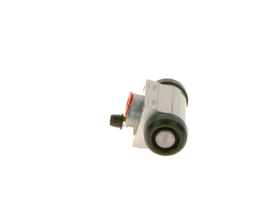 BOSCH 0986475949 Wheel Brake Cylinder Rear 19.05mm Piston Ø Fits Opel Vauxhall