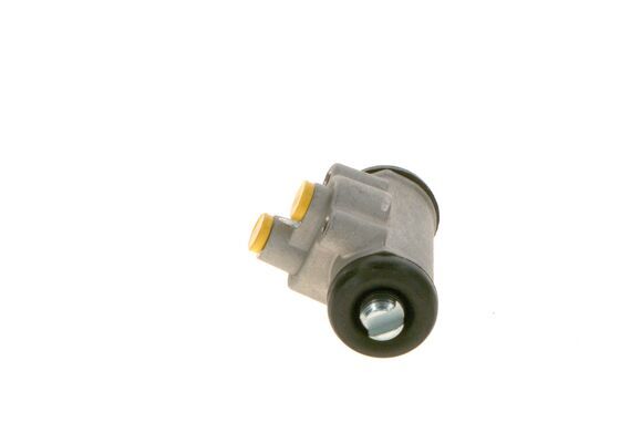 BOSCH 0986475962 Wheel Brake Cylinder 22.2mm Piston Diameter Fits SUZUKI
