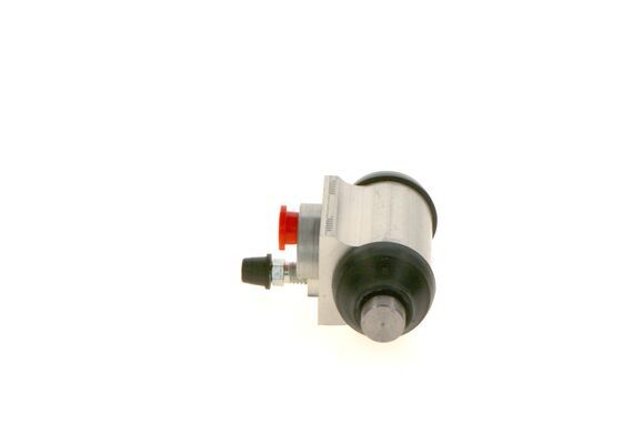BOSCH 0986475969 Brake Cylinder Rear 17.46mm Piston Fits Renault Clio Twingo